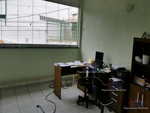 Imagem 14 de 15 de Ref.: 3399 - Sobrados Em Osasco Para Venda - V3399