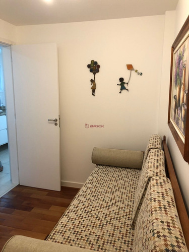 Imagem 15 de 30 de Apartamento Linear Com 3 Quartos Sendo 1 Suíte Na Pimenteiras - Teresópolis/rj. - Ap01905 - 70471380