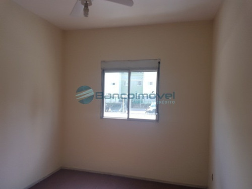 Imagem 5 de 18 de Apartamento Para Vender Em Campinas - Ap02647 - 67727540