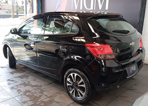 Chevrolet Onix 1.4 Ltz 5p
