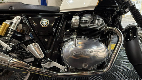 Re Continental 650 2024