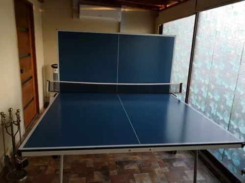 Mesa De Ping Pong Usada