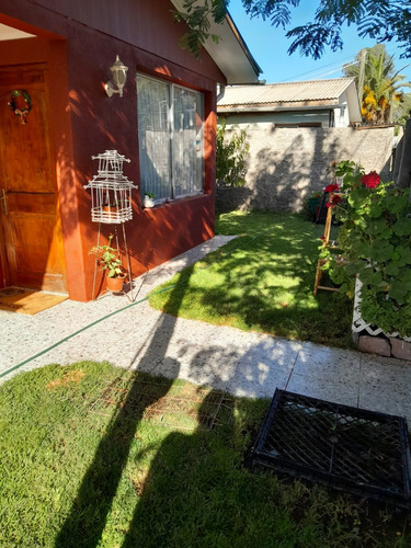 Casa 330 M2 Terreno, 3d 1 B, Villa Palermo, Calera De Tango