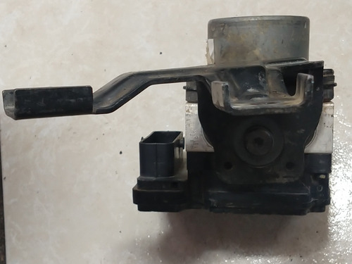 Módulo Abs Kia Soul 201658920-b2720 Ml704 (Usado)