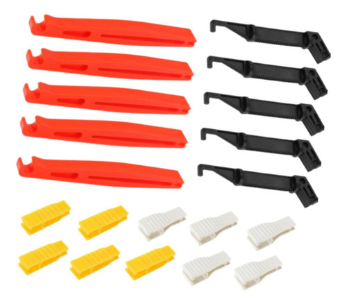 Ft Herramienta De Extractor De Fusibles De 20 Piezas