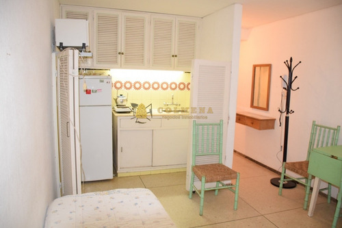 Apartamento En Peninsula, 1 Dormitorios *- Ref: 3702