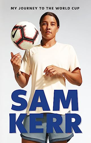 Libro My Journey To The World Cup De Kerr Sam  Simon And Sch
