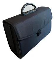 Comprar Portafolios Valija Organizador Folios Papeles Carpeta Broche