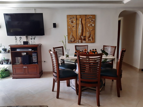 Imagen 8 de 14 de Apartamento En Urb Los Mangos. A-m