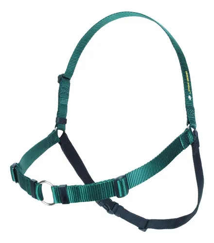 comprar Arnés Para Perros Sin Tirones Sense-ation (verde, Extra Gran
