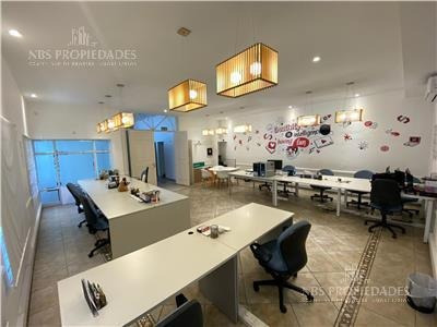 Oficinas En Alquiler En Belgrano