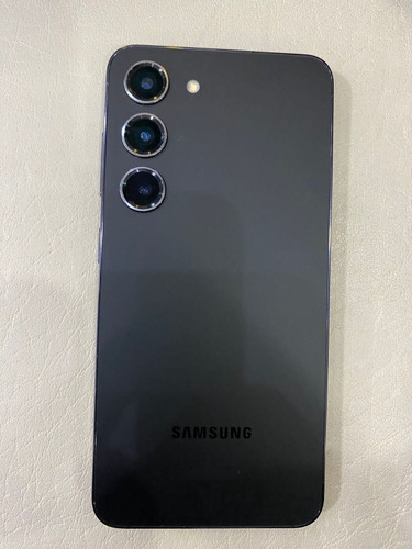 Samsung Galaxy S23, 8gb Ram, 256 De Almacenamiento, 6 Meses 