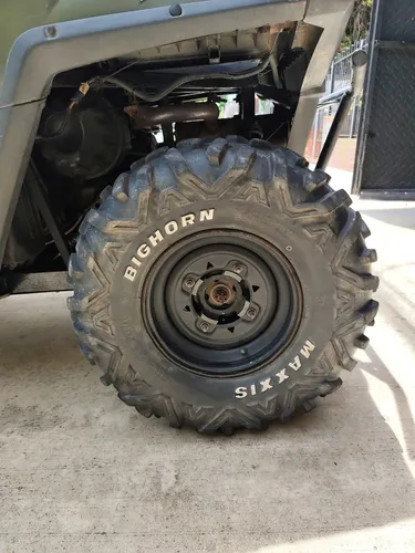Polaris Rzr 800 Efi