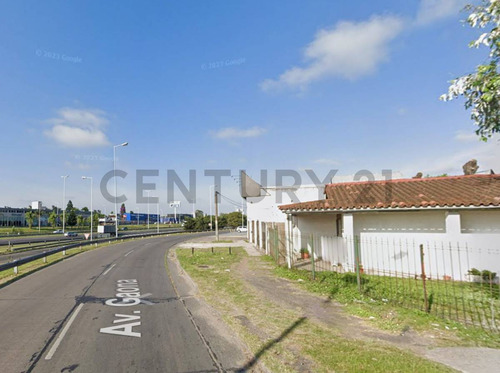 Lote En Venta - Villa Udaondo, Ituzaingó. Gba Zona Oeste