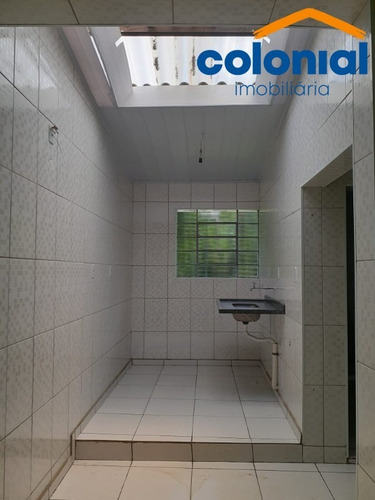 Linda Chácara Com 5.000 M² E Casa De 360 M², Mursa, Várzea Paulista, Sp - Ch00091 - 68748907