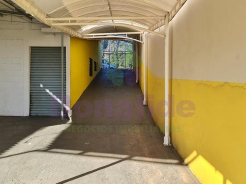 Imagem 16 de 18 de Salão Comercial, Vila Lacerda, Jundiaí. - Sl08165 - 69689956