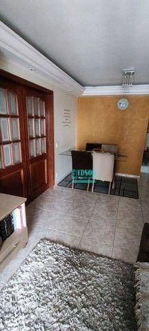 Imagem 5 de 11 de Apartamento Com 3 Dormitórios À Venda, 78 M² Por R$ 410.000 - Parque Peruche - São Paulo/sp - Ap0115
