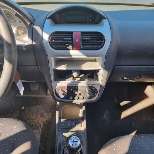 Chevrolet Corsa 1.4 Flex 2009 105cvs - Solicite Peças Rs Aut