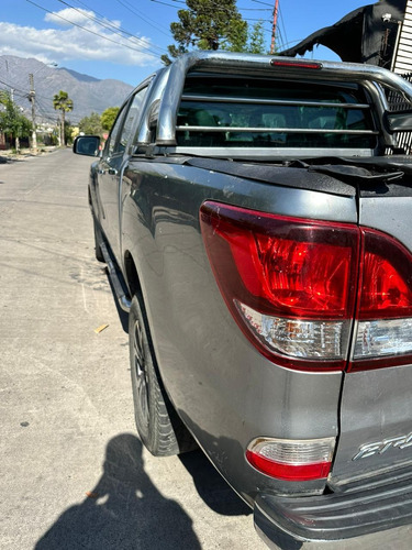 Mazda BT50 D/C 2.2 Dx 6Mt 4X2
