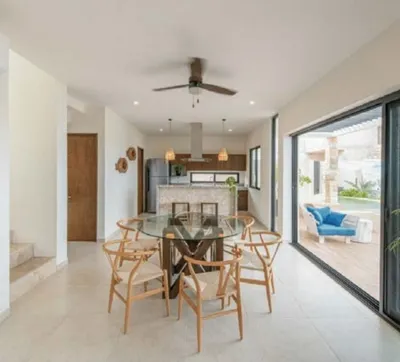 Casa en venta