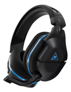 Auricular Gamer Turtle Beach Stealth 600 Ps4 / Ps5 / Pc