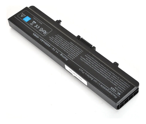 Batería Premium Para Dell Pprp 500
