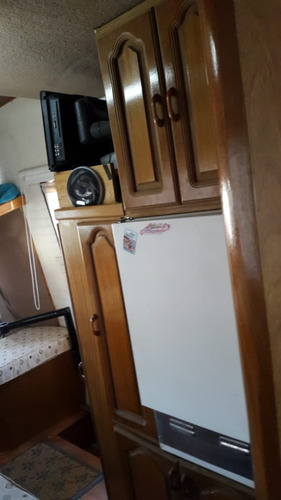 Motorhome Isuzu 4000 Duales Impecable