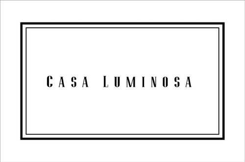 Cadena Gruesa - 1 Metro - Casa Luminosa