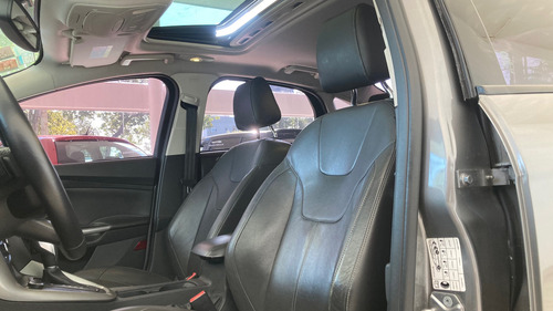 Ford Focus III 2.0 Sedan Se Plus At6