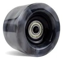 Comprar Ruedas De Patín Cuádruples Capetos 60mm 88a Espiral