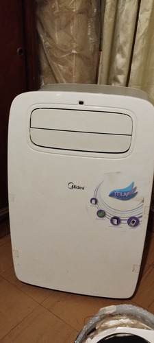 Vendo Aire Acondicionado Usado Como Nuevo