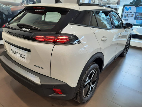 Peugeot 2008 1.0T Allure