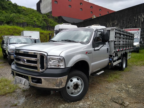 Ford F 4000 Ano E Modelo 2019 Unico Dono Rara Conservaçao