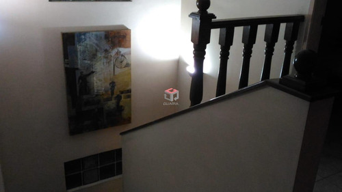 Imagem 15 de 24 de Sobrado À Venda, 3 Quartos, 2 Suítes, 4 Vagas, Lusitânia - São Bernardo Do Campo/sp - 89143