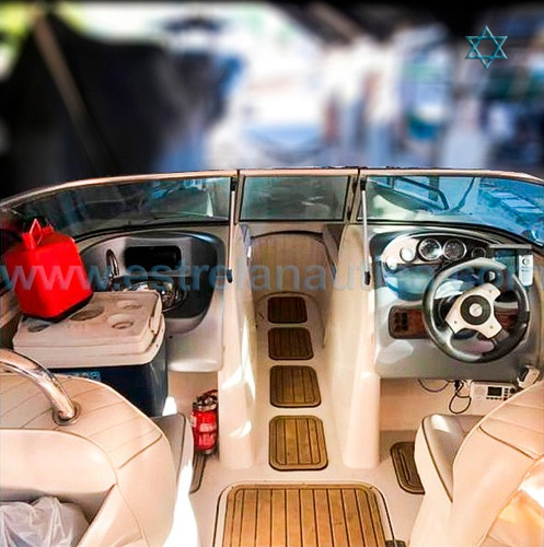 Imagem 3 de 5 de Lancha Phoenix 23,5 Barco Iate N Ferretti Phantom Focker Nhd