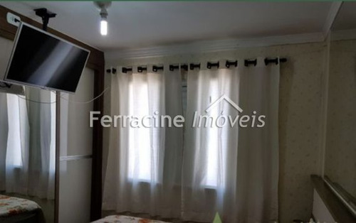 Imagem 13 de 15 de 01495 - Apartamento 3 Dorms. (1 Suíte), Jardim Arujá - Guarulhos/sp - 1495