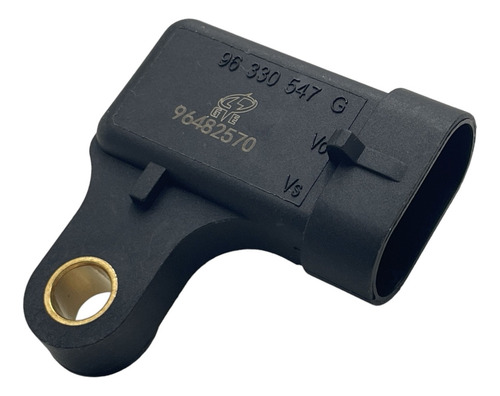 Sensor Map Para Chevrolet Captiva 2.4 2007-2010