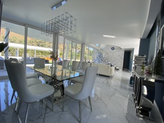 Casa Moderna En Lonquén Cercana A El Oliveto