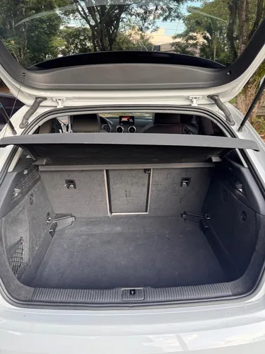 Audi A3 1.2 Attraction Sline