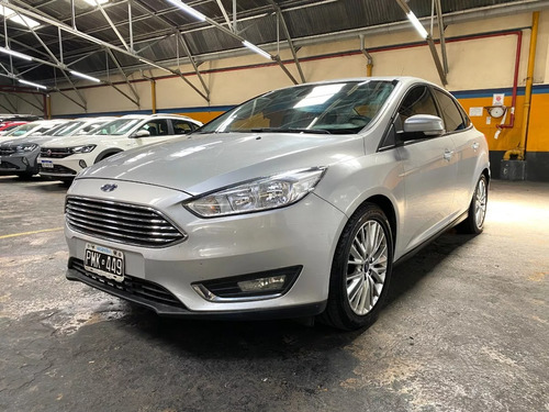 Ford Focus III 2.0 Sedan Se Plus At6