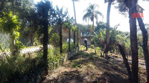 Imagem 2 de 15 de Terreno À Venda, 1605 M² Por R$ 120.000,00 - Recanto Do Lago - Mairiporã/sp - Te0228