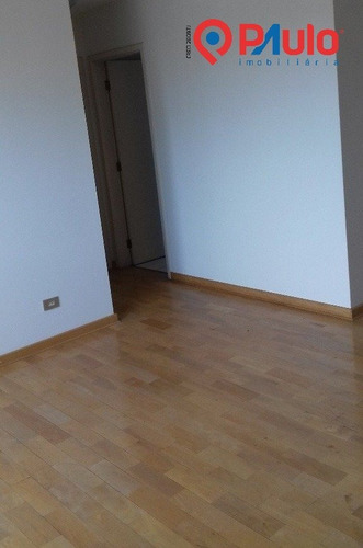 Apartamento - Sao Dimas - Ref: 16737 - L-16737
