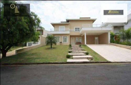 Casa Com 3 Dormitórios, 212 M² - Venda Por R$ 1.450.000,00 Ou Aluguel Por R$ 7.300,00/mês - Condomínio Alpes De Vinhedo - Vinhedo/sp - Ca2375