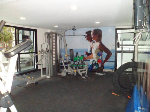 Imagem 27 de 27 de Cobertura Residencial À Venda, Pituba, Salvador - Ap0073. - Co0088