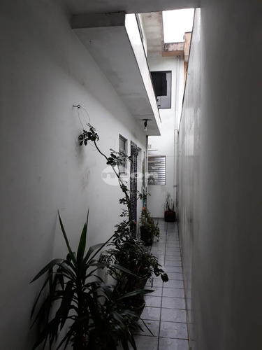 Imagem 11 de 11 de Casa - Baeta Neves - Ref: 9 - V-9