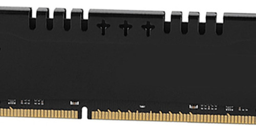 Memória Ddr3 De 8 Gb 1600 Mhz De Grande Capacidade E Dados R