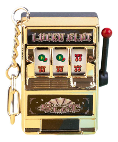 Para Mini Máquina De Slot De Brinquedo, Presentes Para