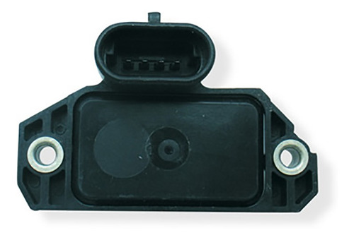 Modulo Encendido C3500 8cil 5.7l 96 Al 00 Injetech 8352067