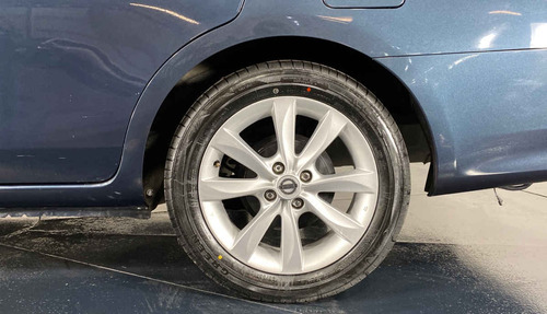 Imagen 7 de 15 de 119727 - Nissan Versa 2017 Con Garantía