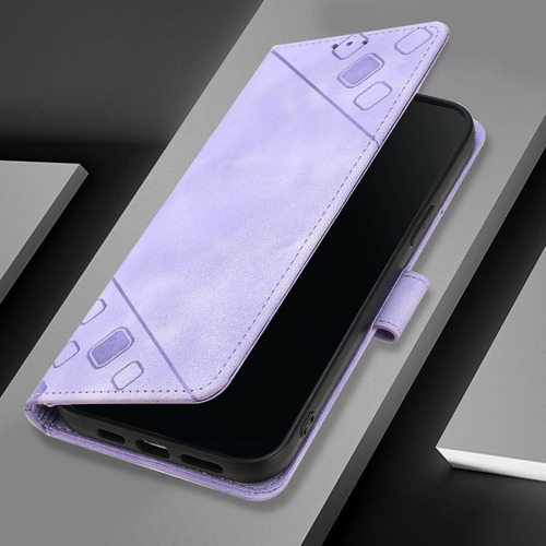 Funda Tipo Cartera Con Tapa Para Tecno Spark 30c 5g-tecno Po